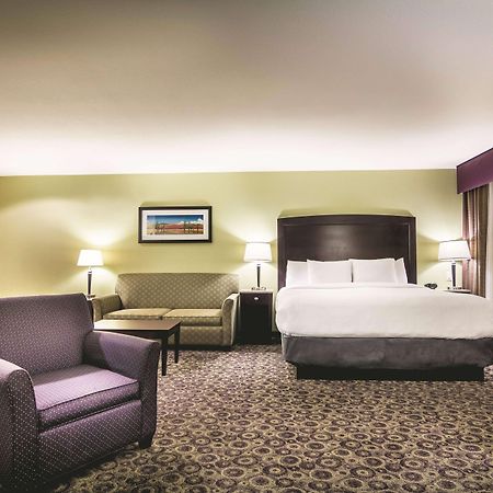 La Quinta By Wyndham Las Vegas Airport South Ngoại thất bức ảnh
