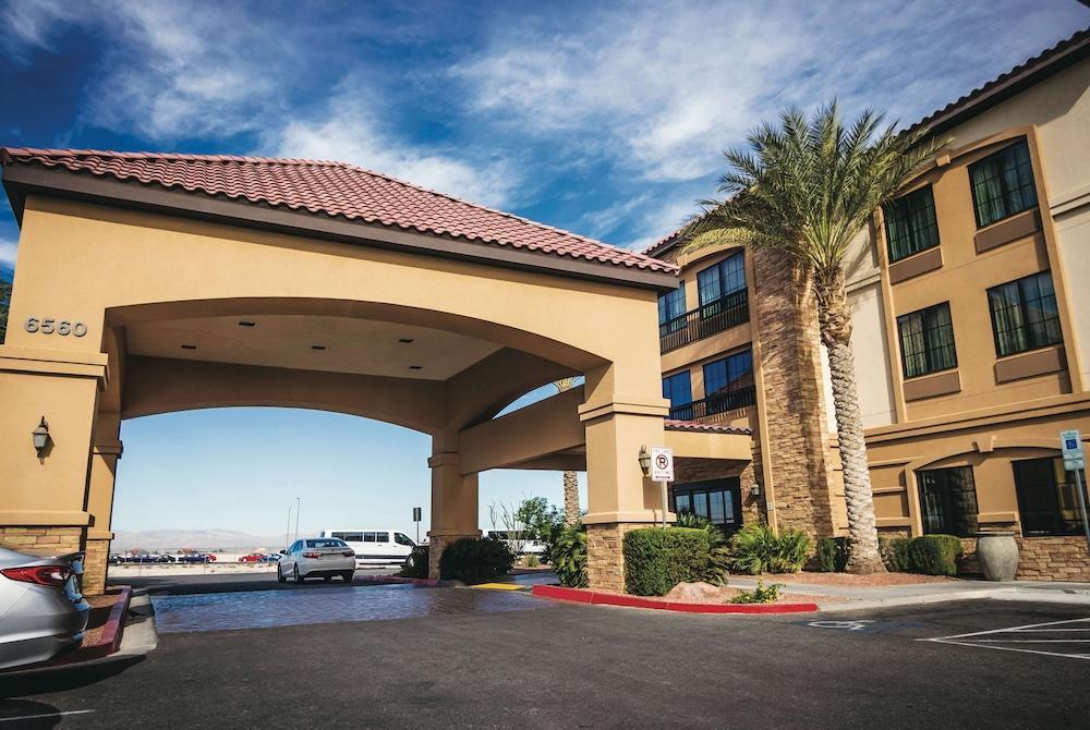 La Quinta By Wyndham Las Vegas Airport South Ngoại thất bức ảnh