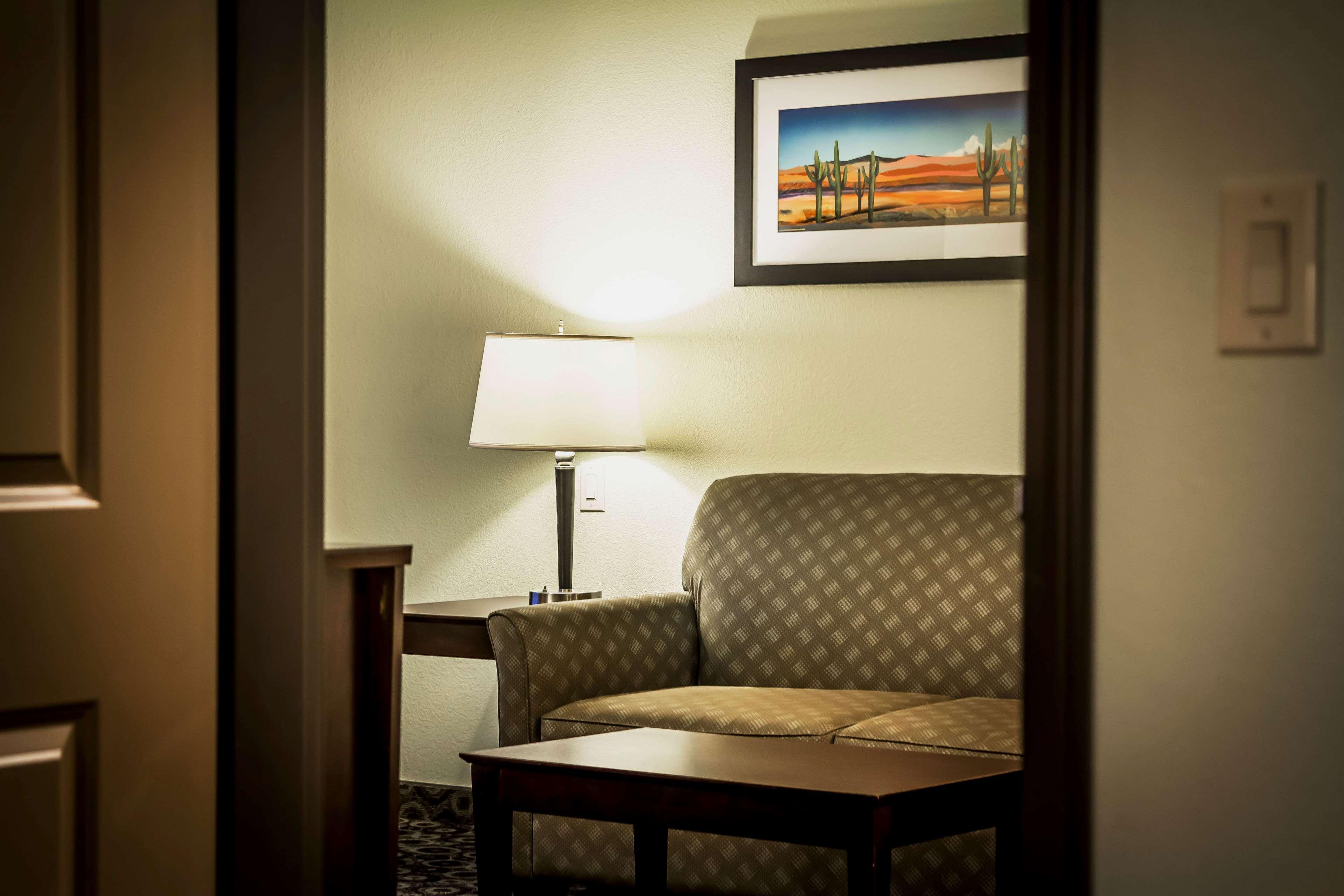 La Quinta By Wyndham Las Vegas Airport South Ngoại thất bức ảnh
