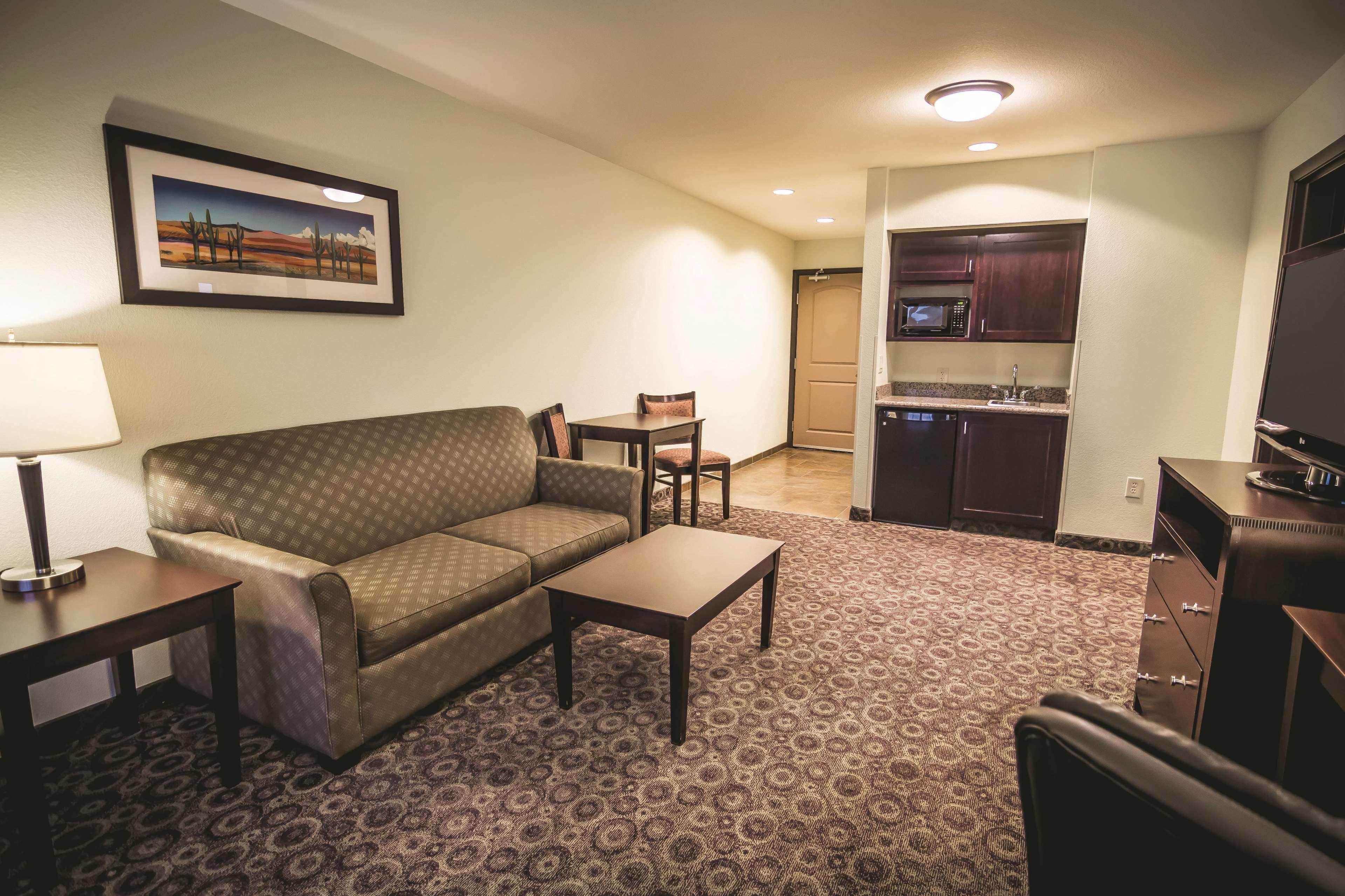 La Quinta By Wyndham Las Vegas Airport South Ngoại thất bức ảnh