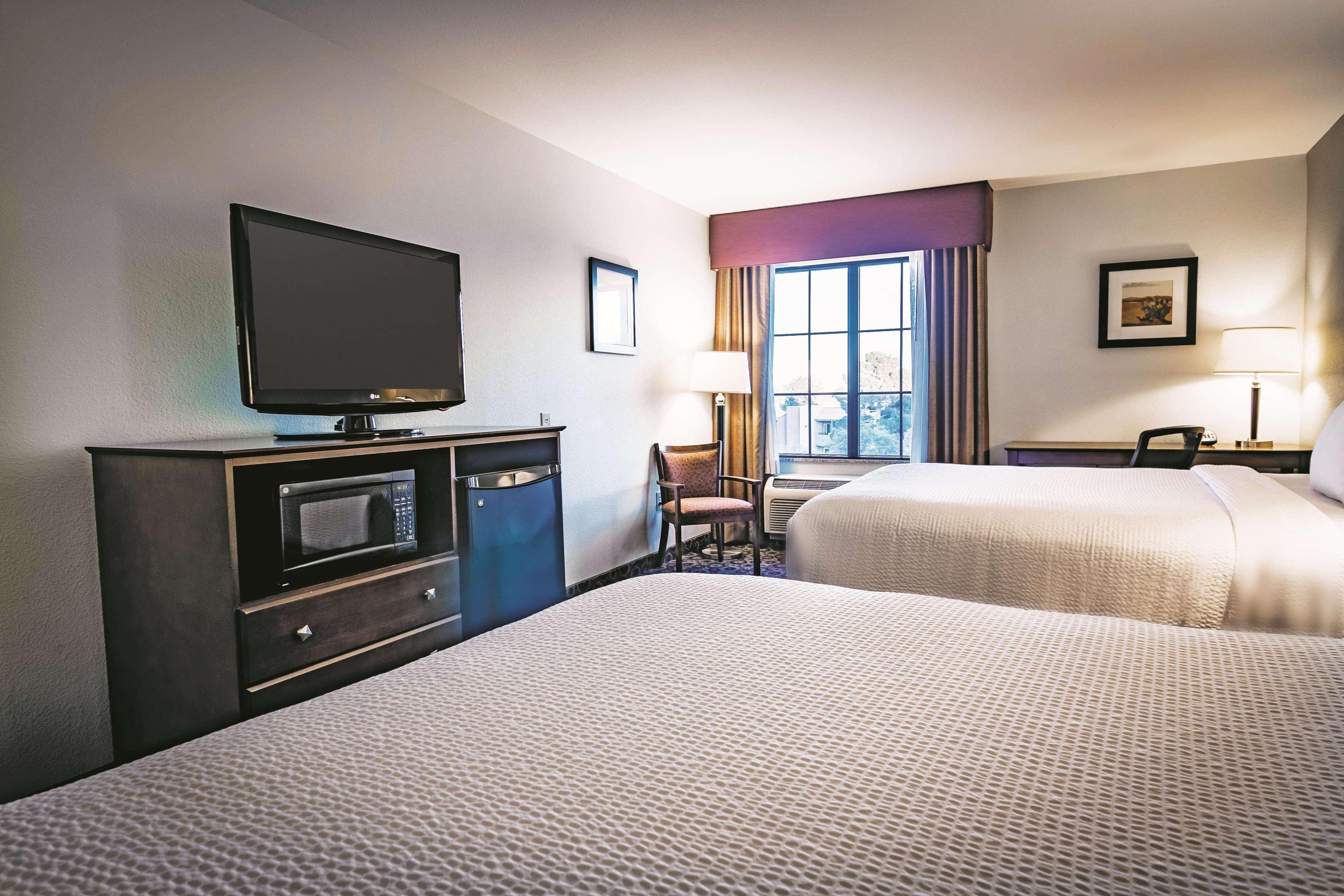 La Quinta By Wyndham Las Vegas Airport South Ngoại thất bức ảnh