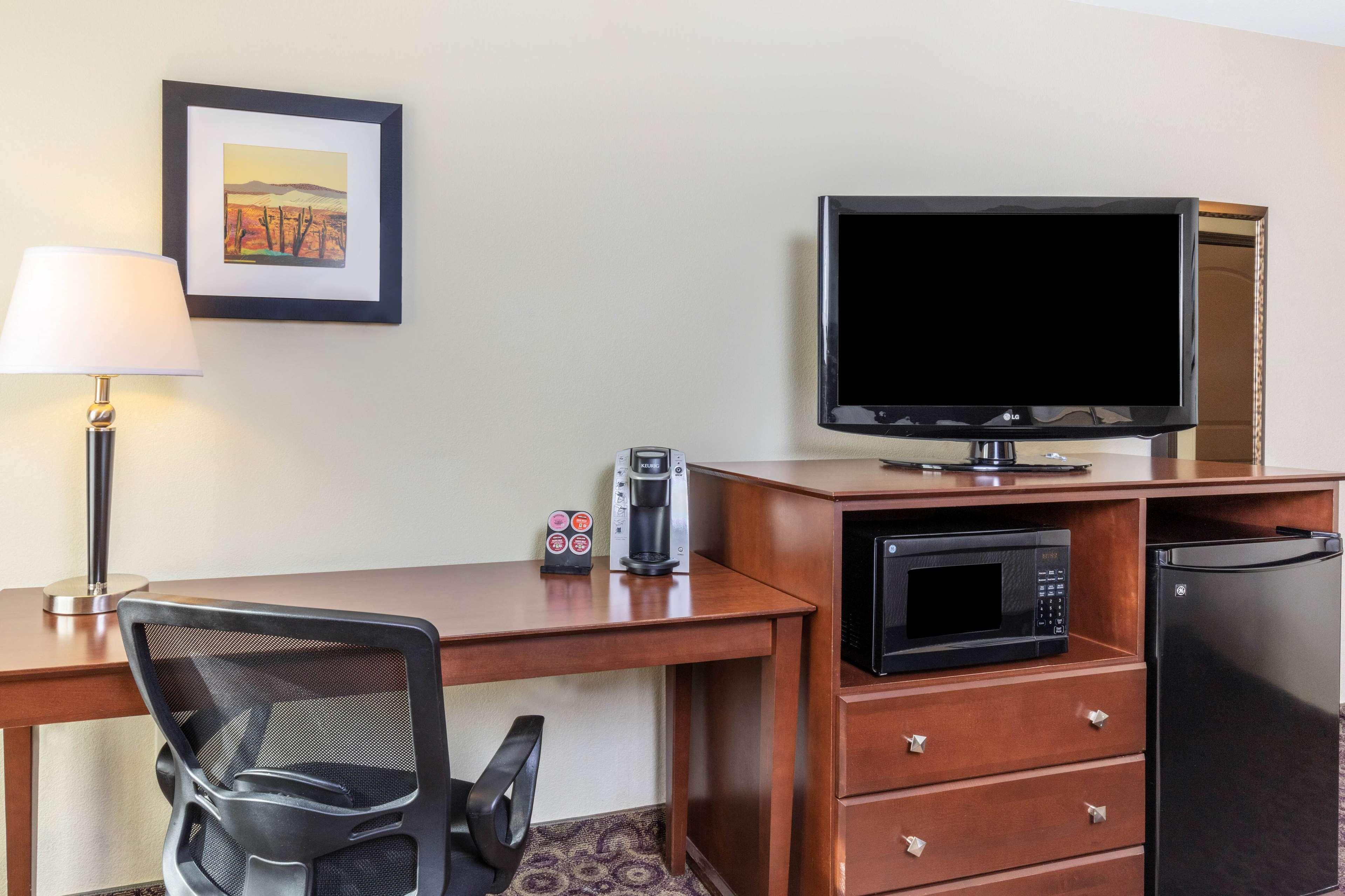 La Quinta By Wyndham Las Vegas Airport South Ngoại thất bức ảnh