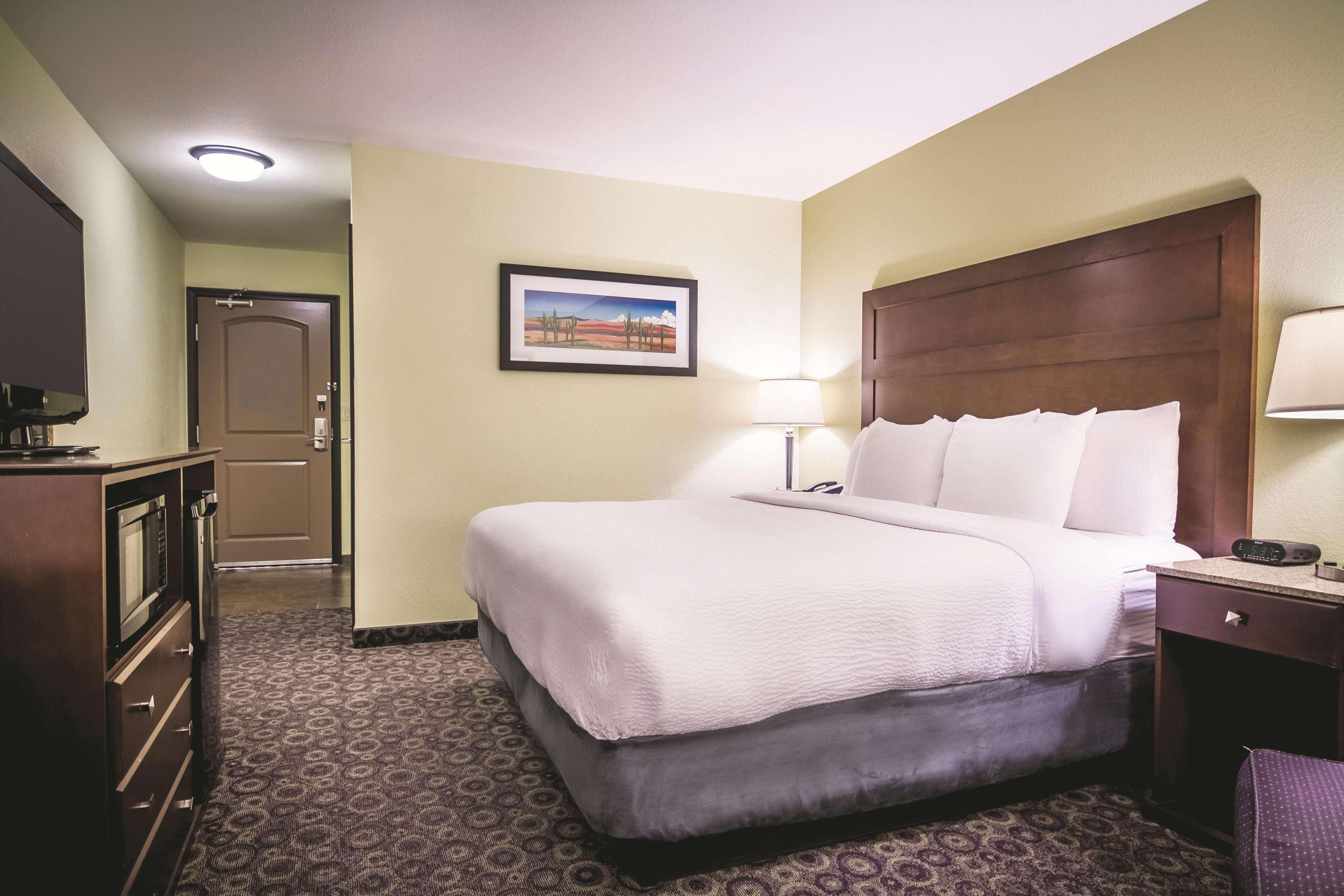 La Quinta By Wyndham Las Vegas Airport South Ngoại thất bức ảnh