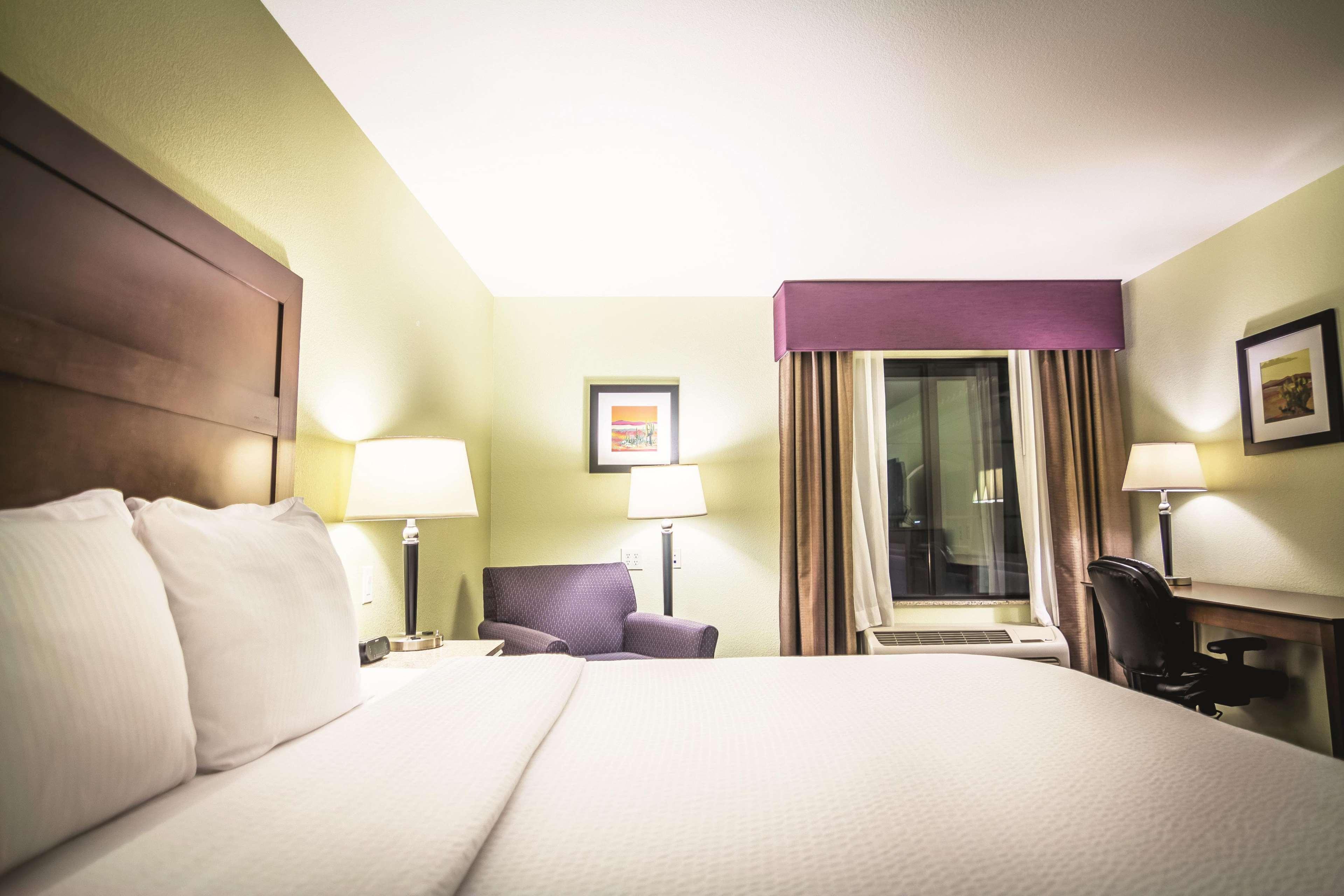 La Quinta By Wyndham Las Vegas Airport South Ngoại thất bức ảnh
