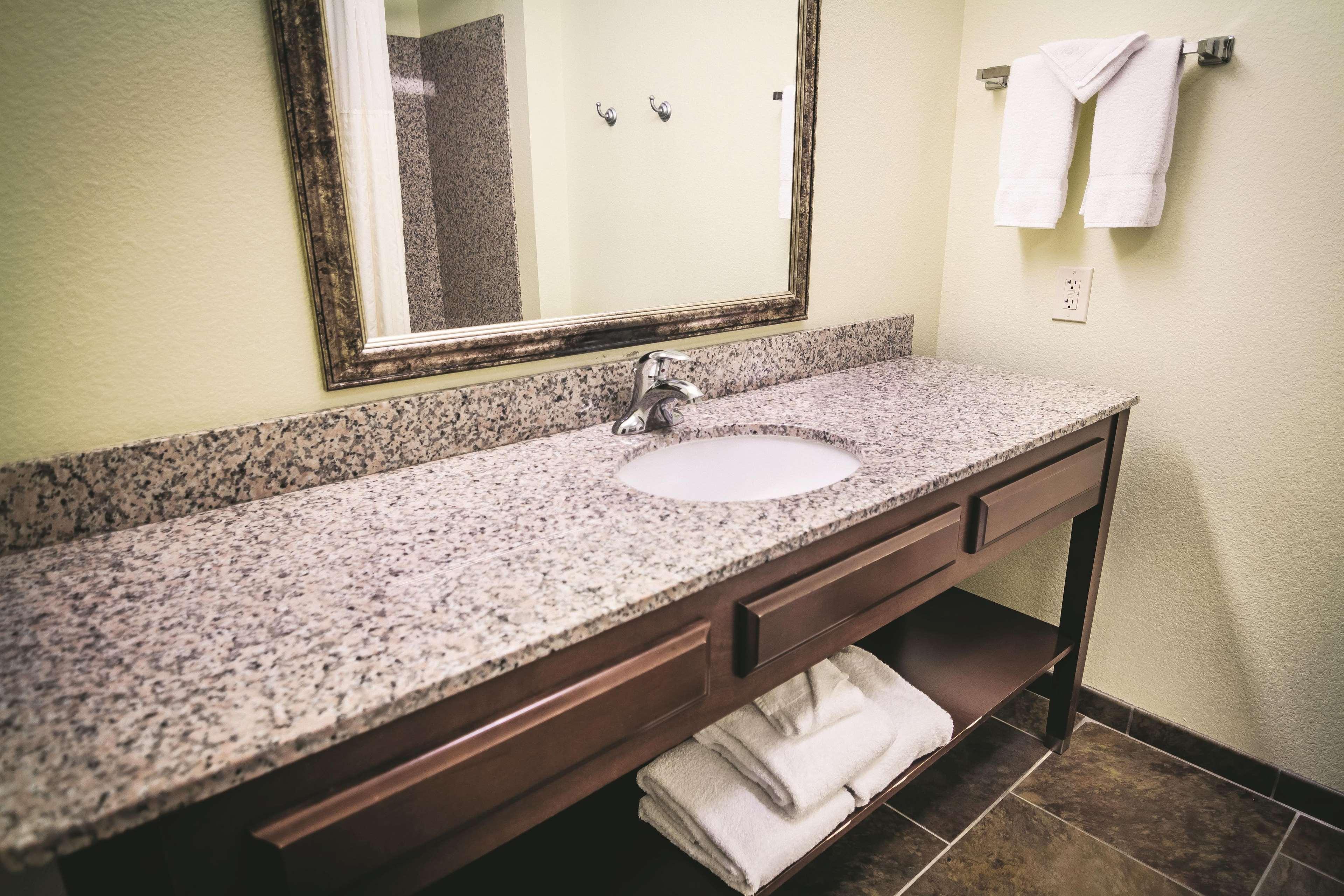 La Quinta By Wyndham Las Vegas Airport South Ngoại thất bức ảnh