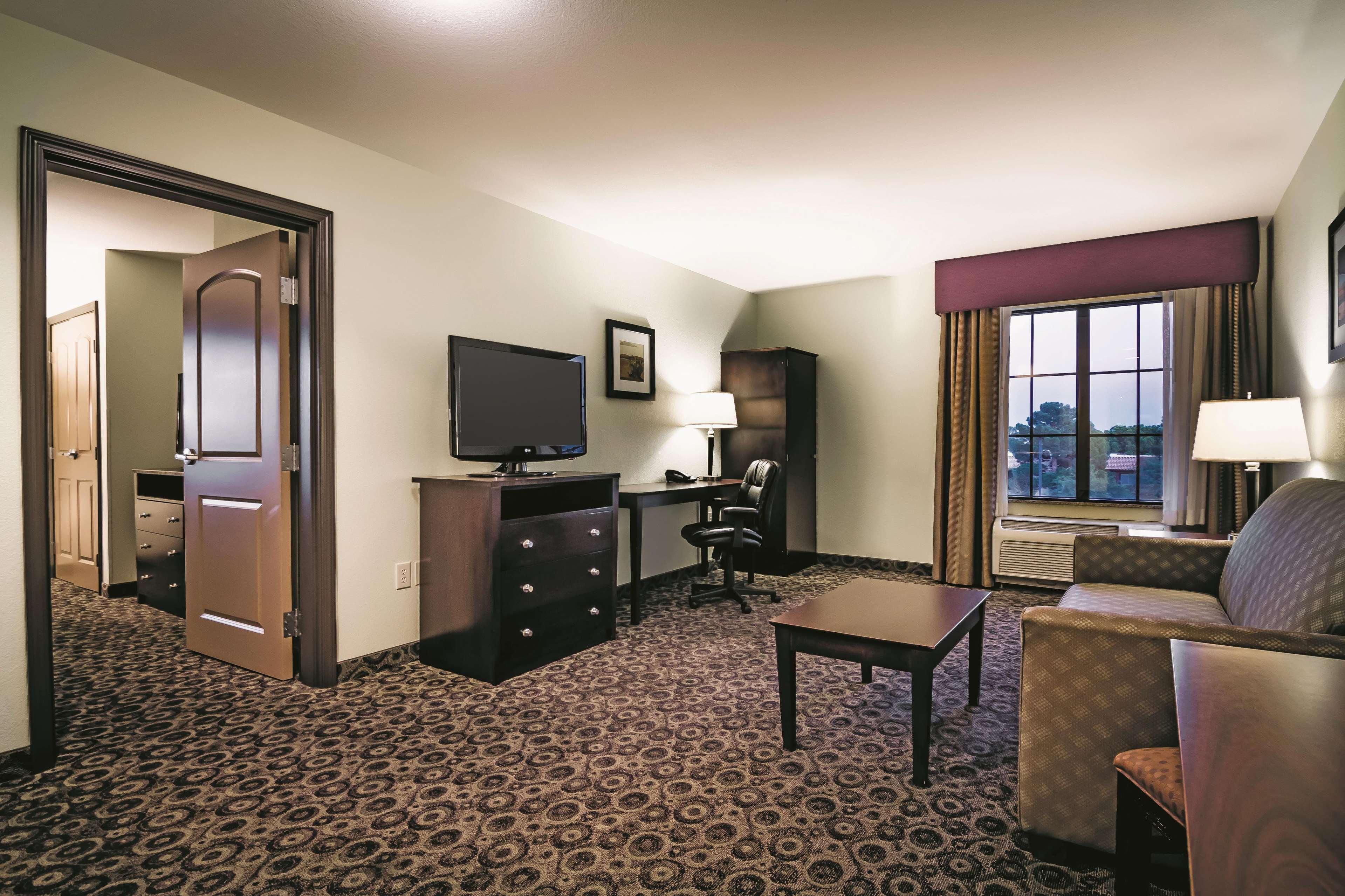 La Quinta By Wyndham Las Vegas Airport South Ngoại thất bức ảnh
