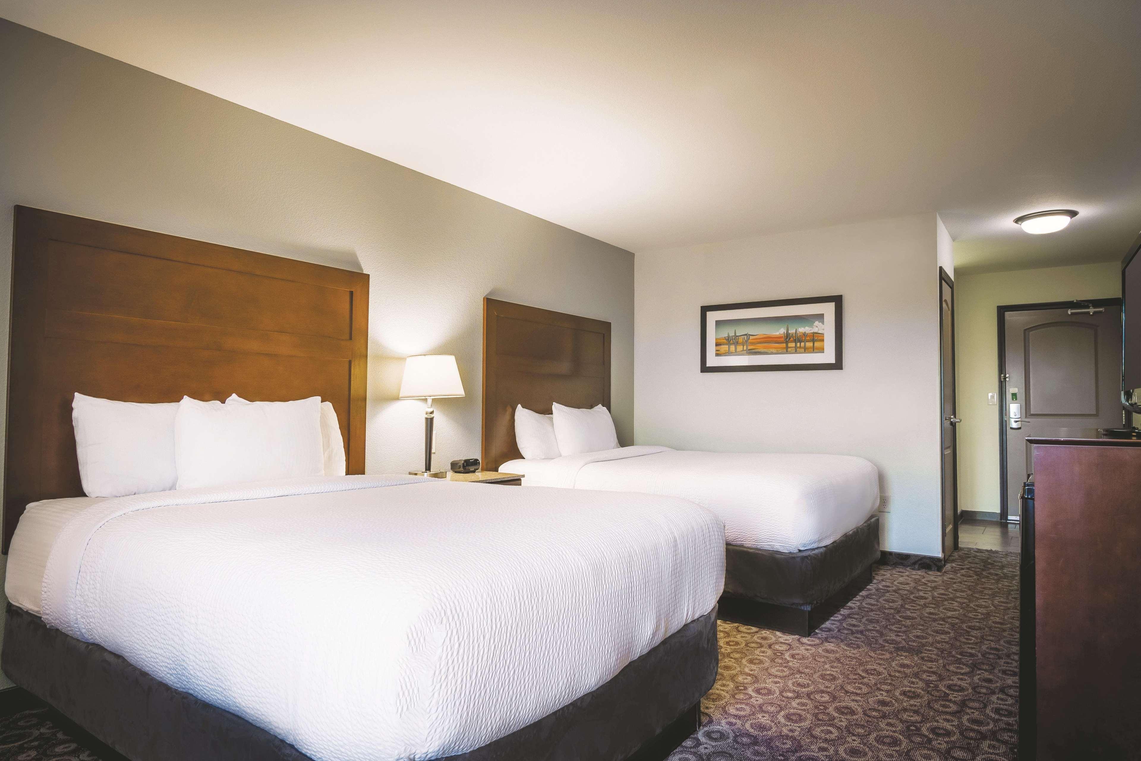 La Quinta By Wyndham Las Vegas Airport South Ngoại thất bức ảnh