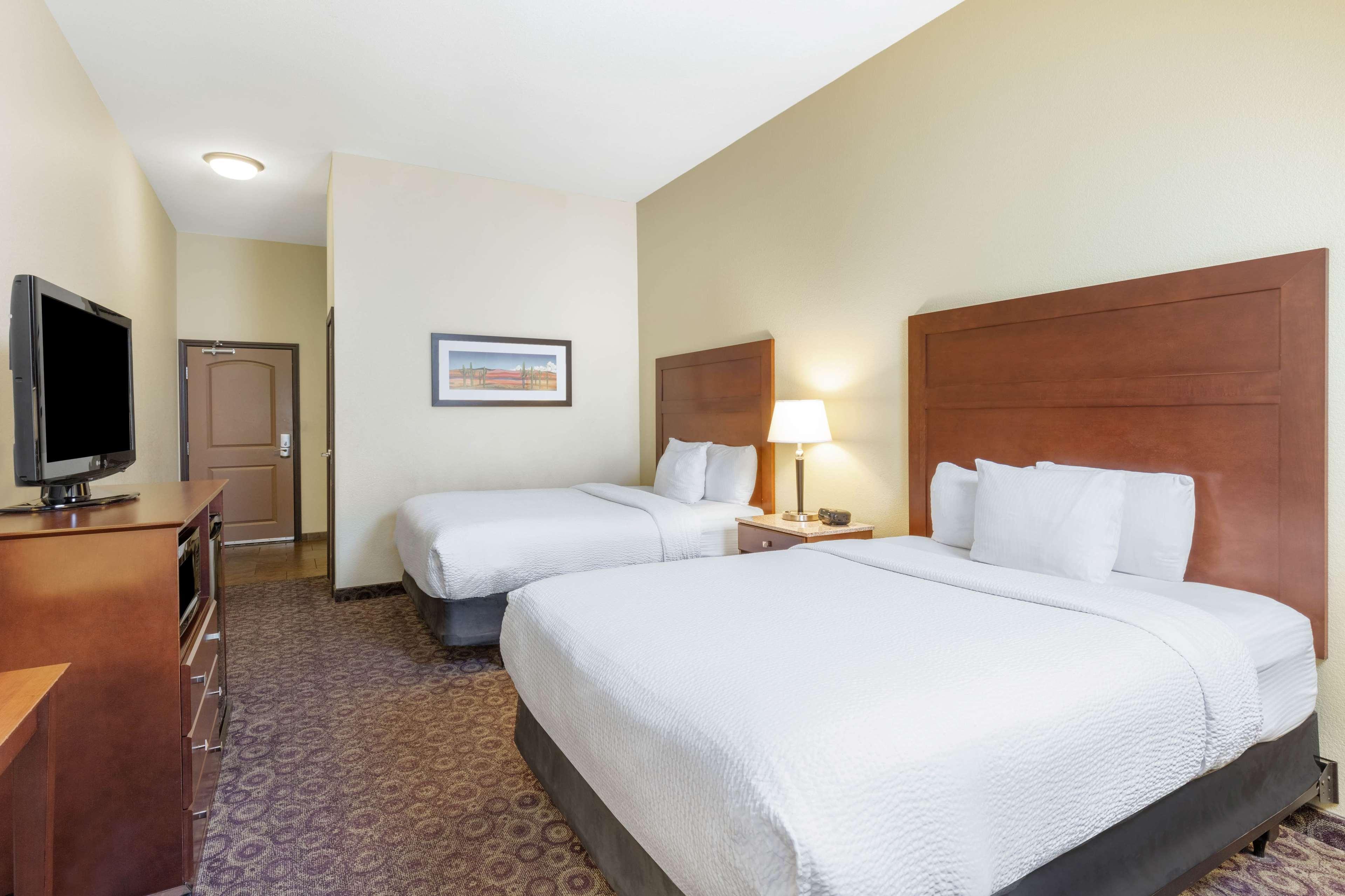 La Quinta By Wyndham Las Vegas Airport South Ngoại thất bức ảnh