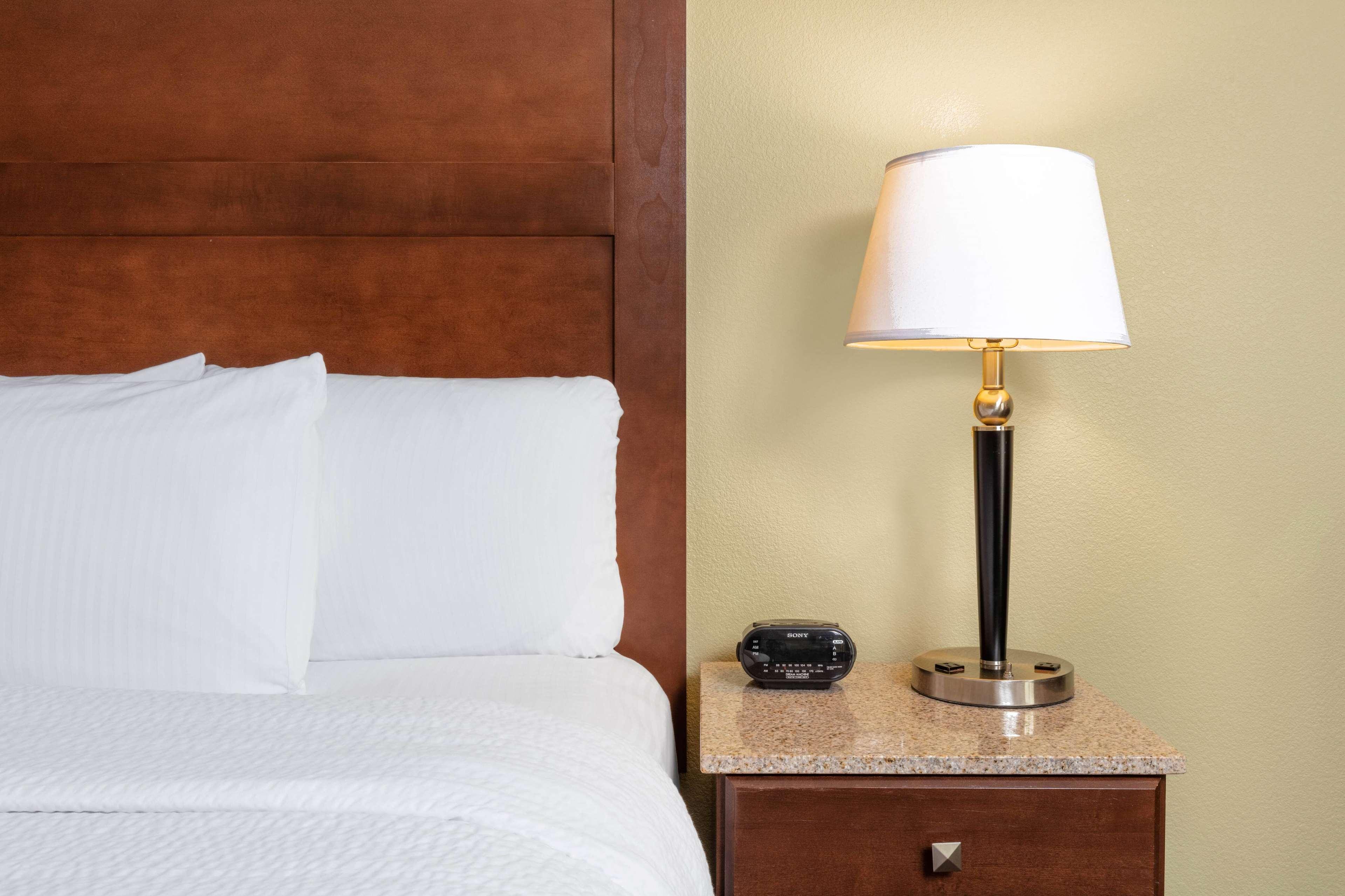 La Quinta By Wyndham Las Vegas Airport South Ngoại thất bức ảnh