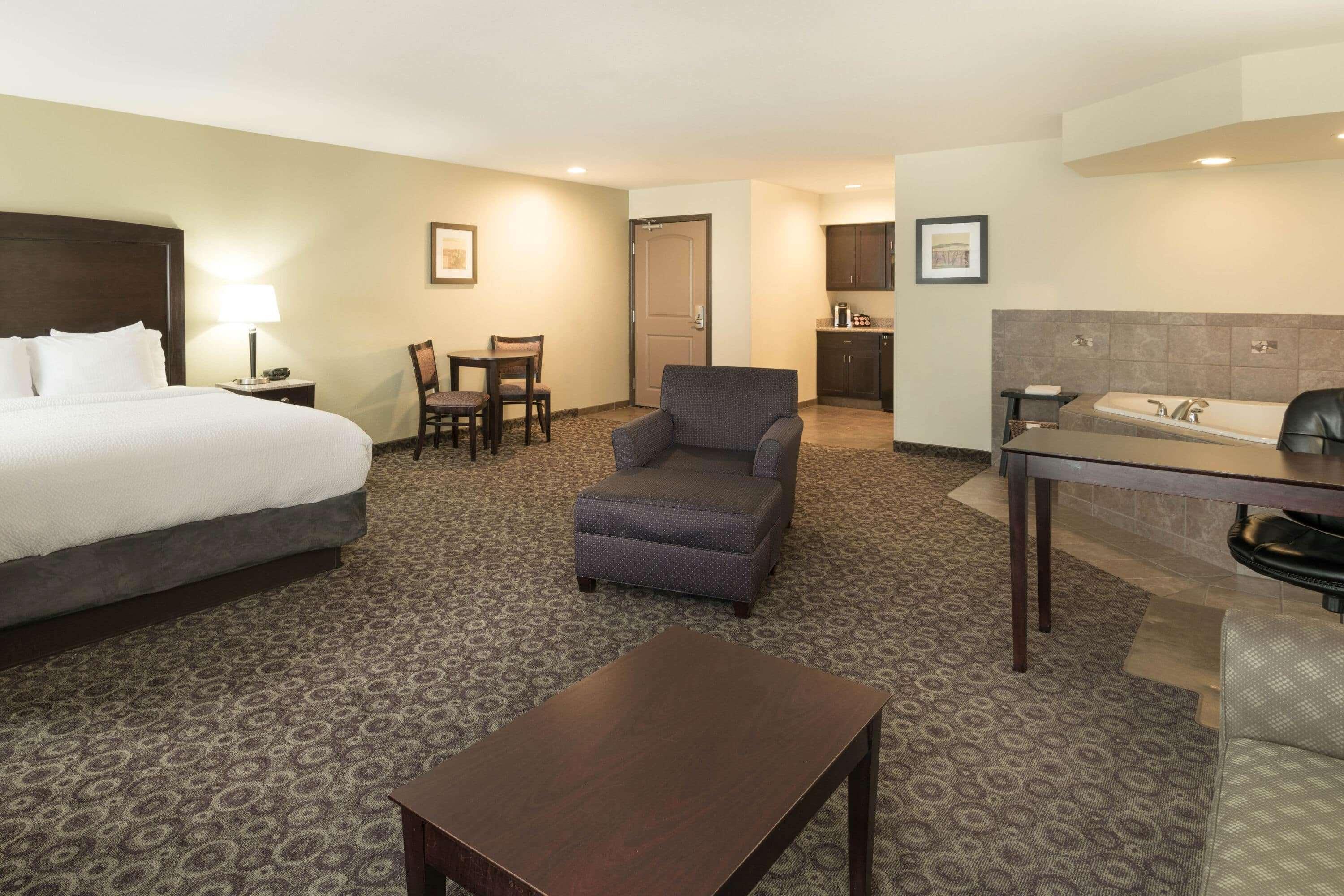 La Quinta By Wyndham Las Vegas Airport South Ngoại thất bức ảnh