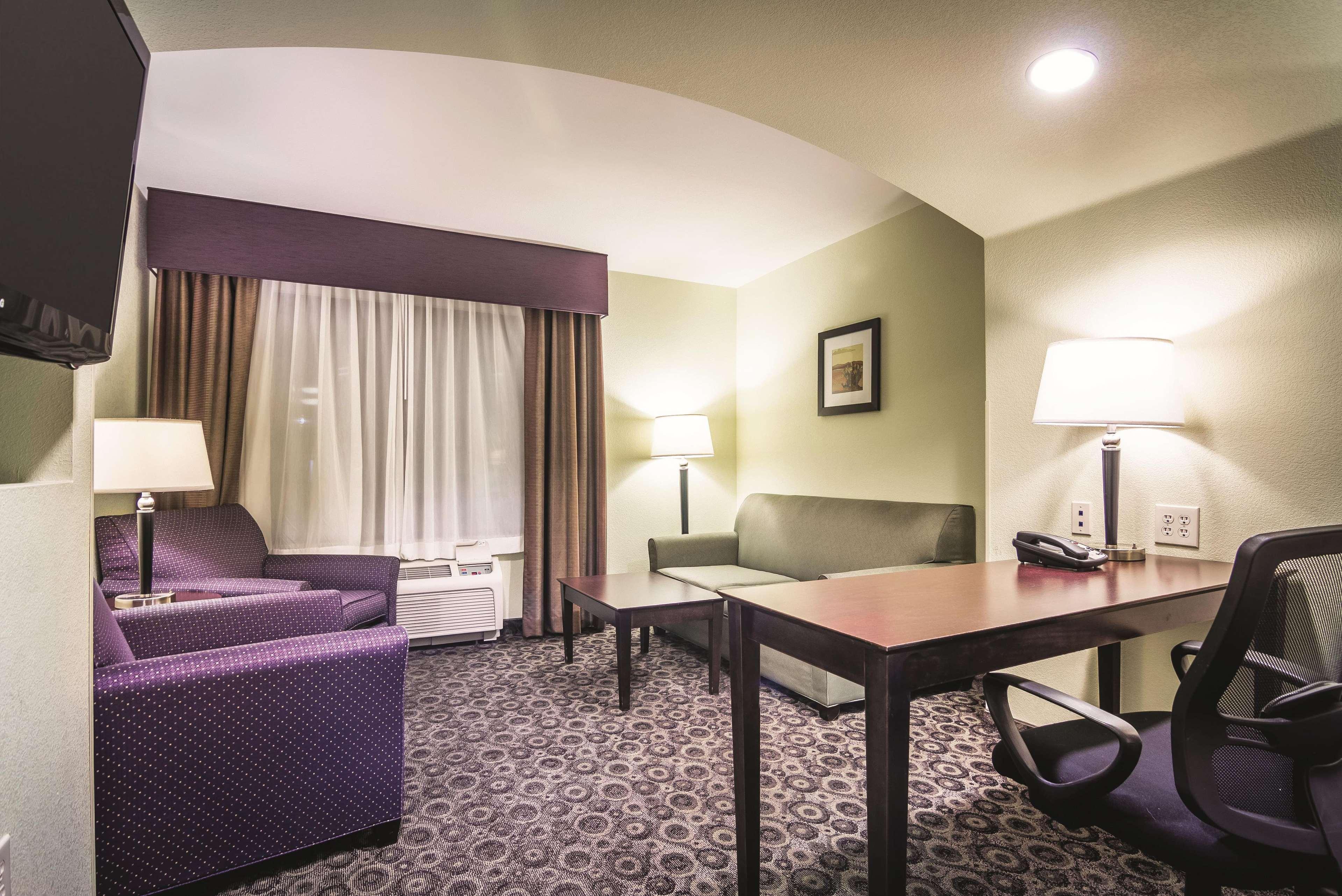 La Quinta By Wyndham Las Vegas Airport South Ngoại thất bức ảnh