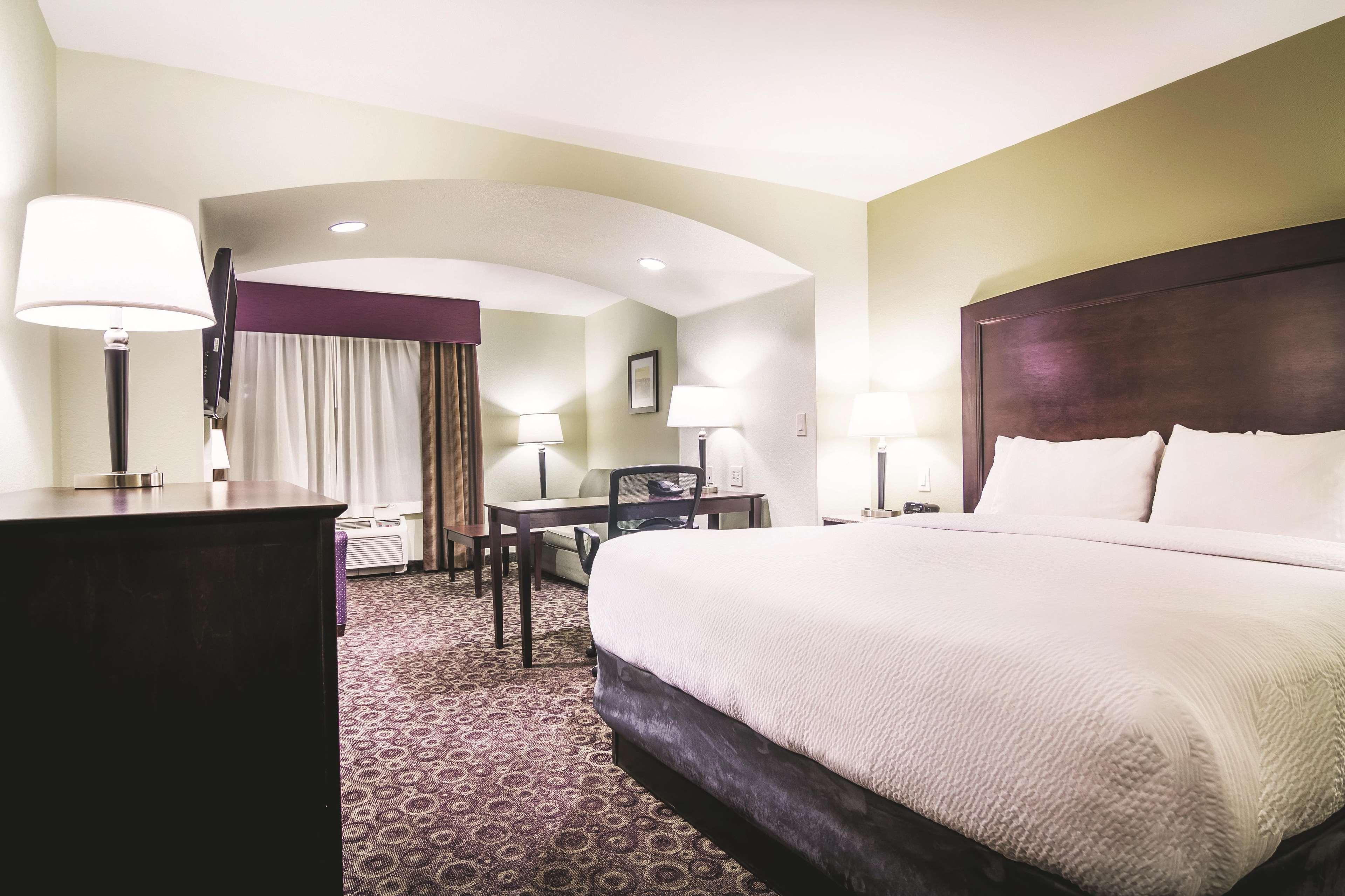 La Quinta By Wyndham Las Vegas Airport South Ngoại thất bức ảnh