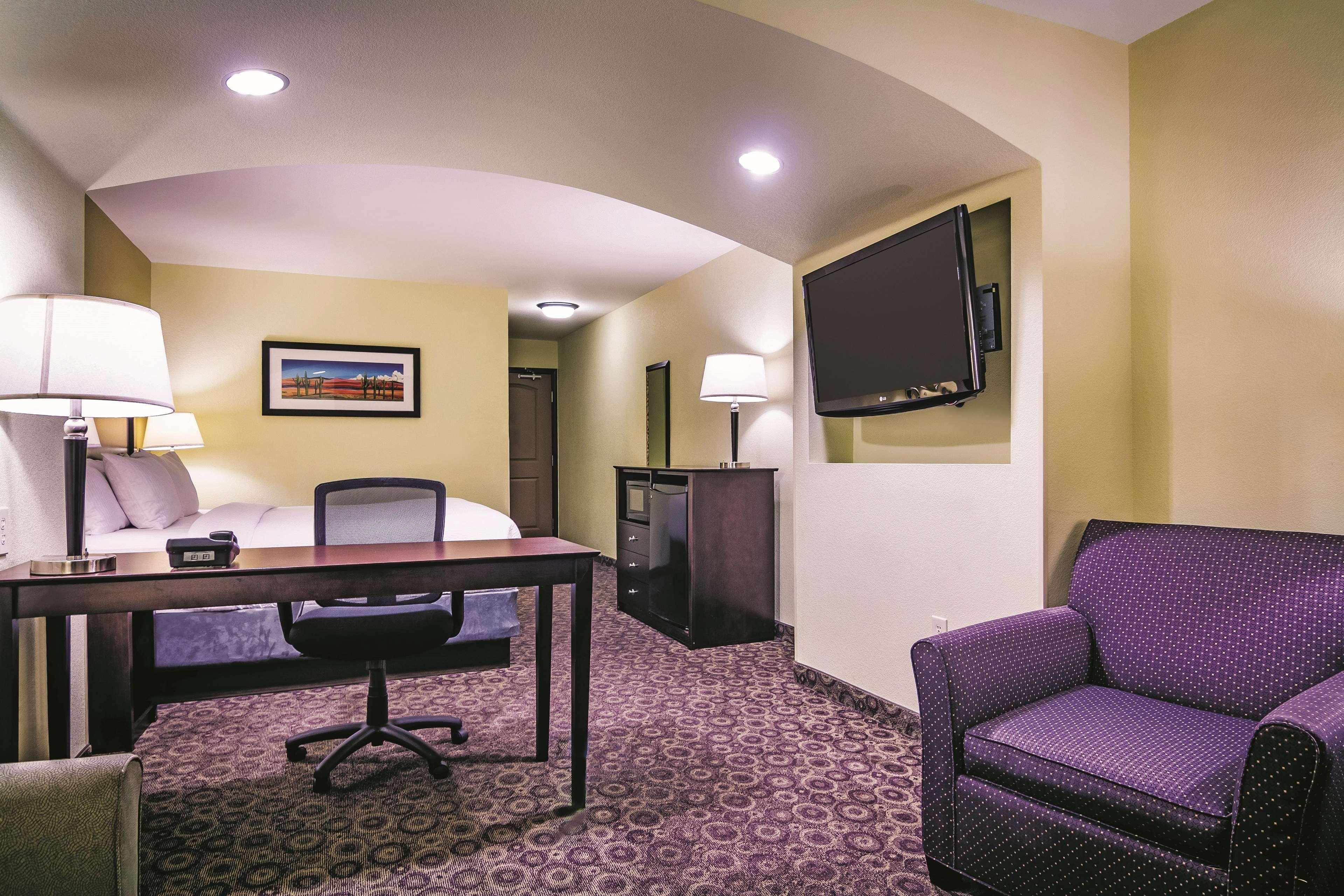 La Quinta By Wyndham Las Vegas Airport South Ngoại thất bức ảnh