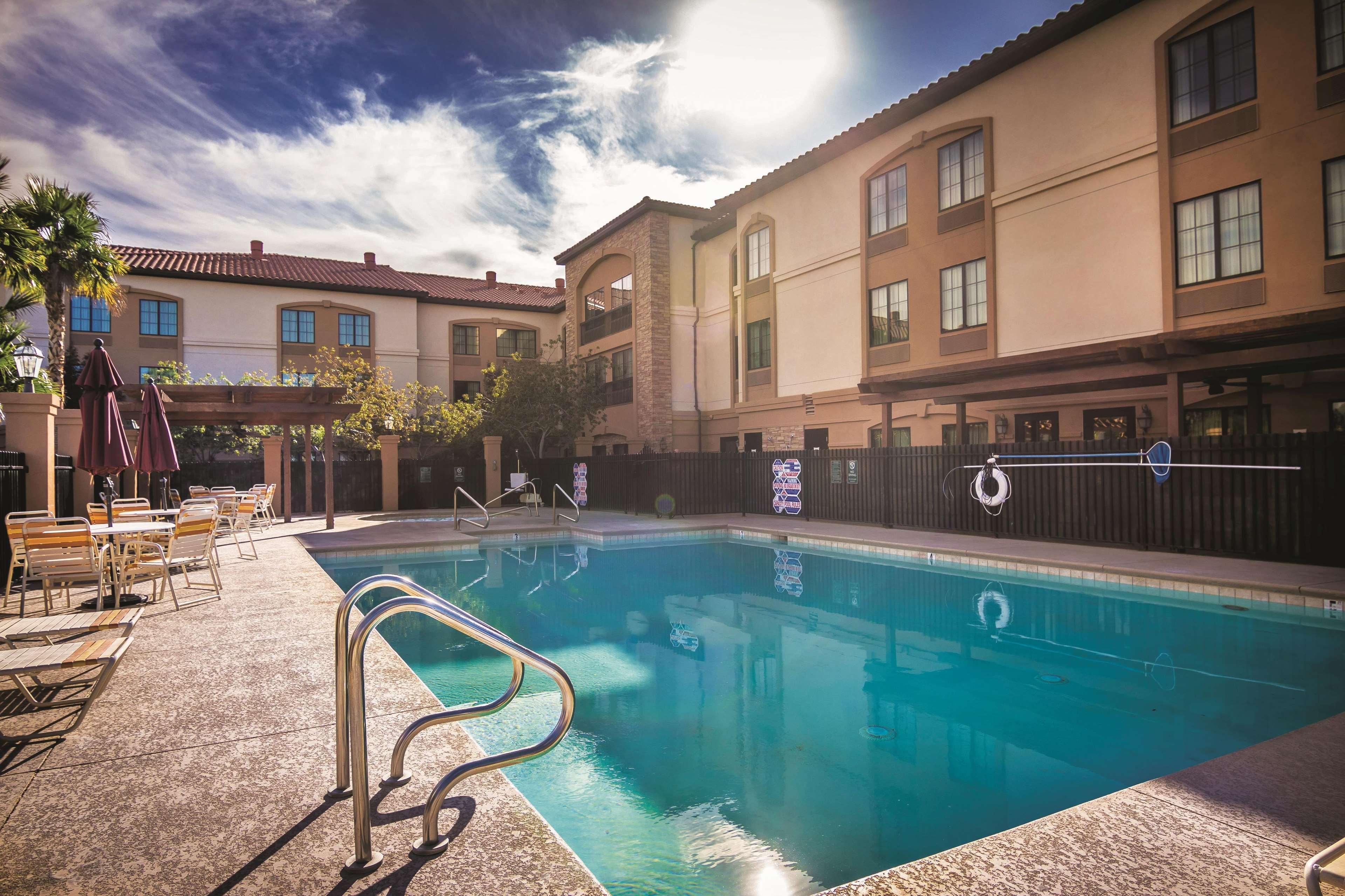 La Quinta By Wyndham Las Vegas Airport South Ngoại thất bức ảnh