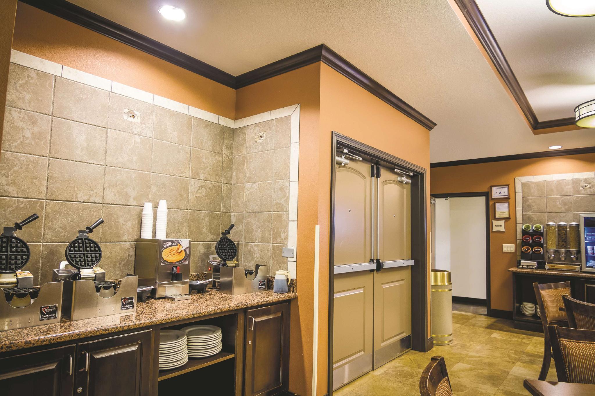 La Quinta By Wyndham Las Vegas Airport South Ngoại thất bức ảnh
