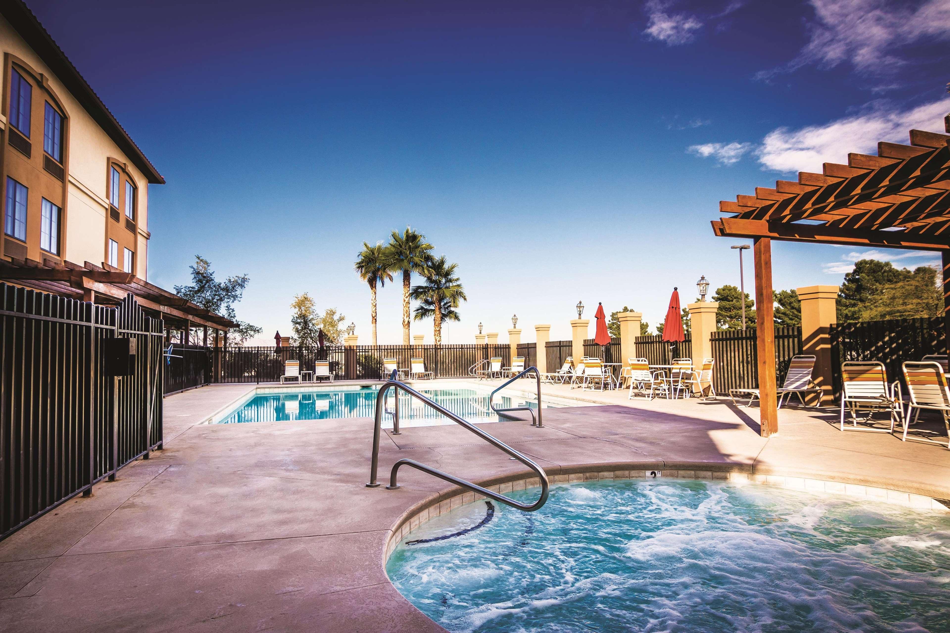 La Quinta By Wyndham Las Vegas Airport South Ngoại thất bức ảnh