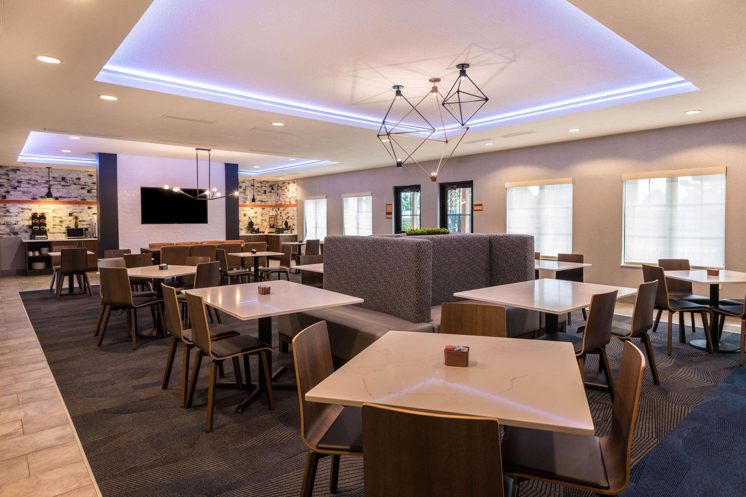 La Quinta By Wyndham Las Vegas Airport South Ngoại thất bức ảnh