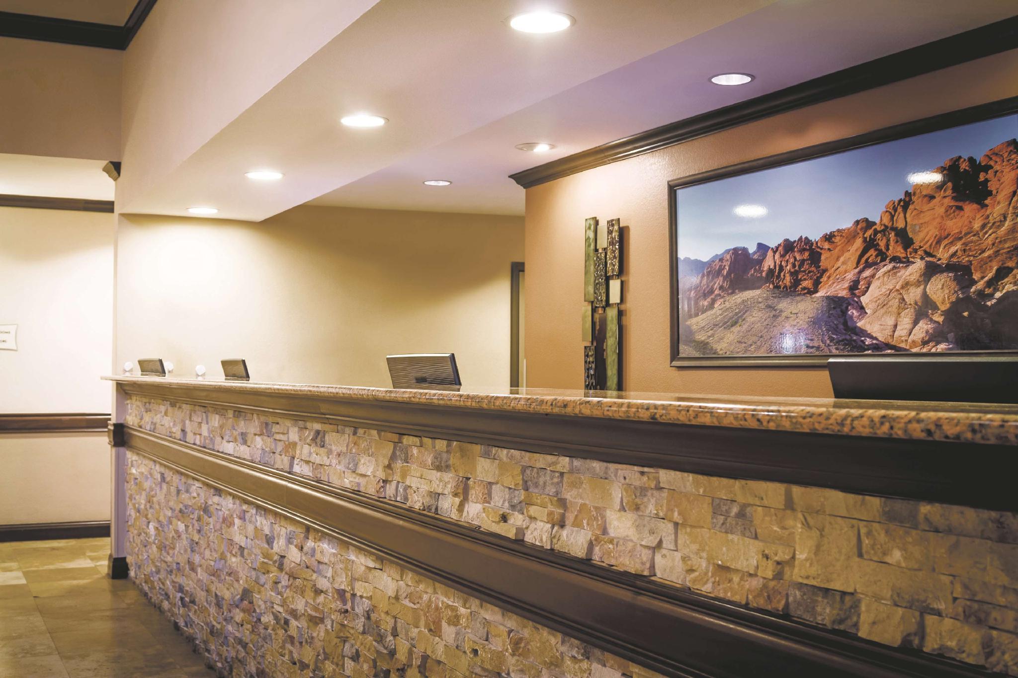 La Quinta By Wyndham Las Vegas Airport South Ngoại thất bức ảnh