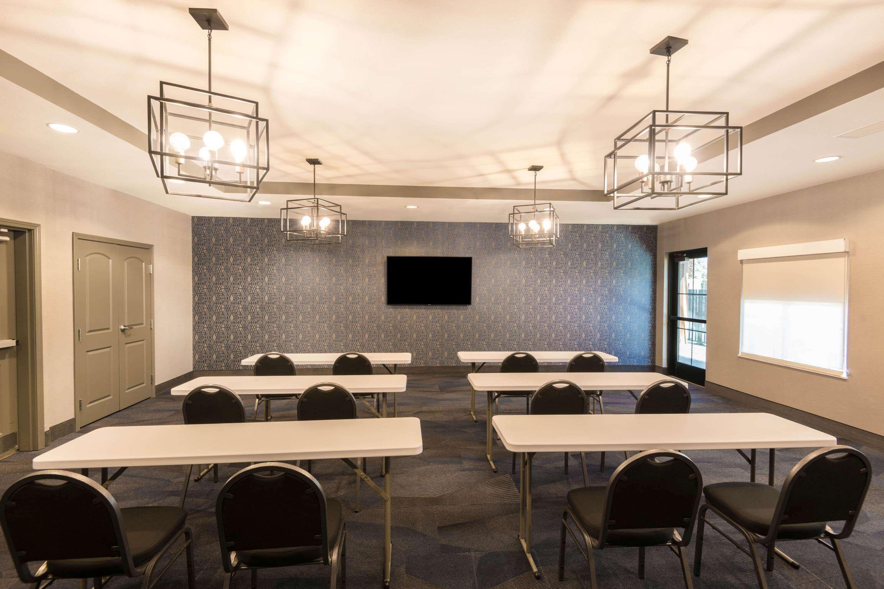 La Quinta By Wyndham Las Vegas Airport South Ngoại thất bức ảnh