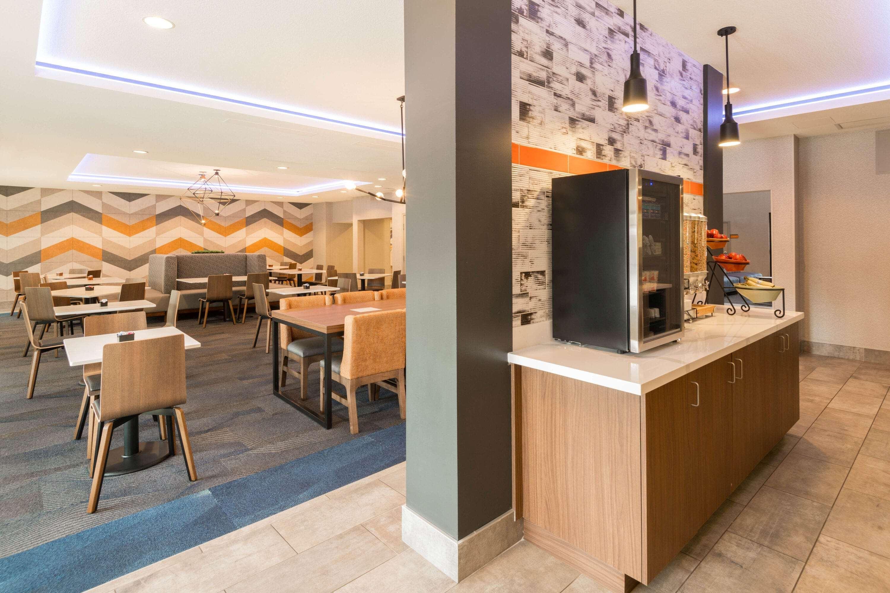 La Quinta By Wyndham Las Vegas Airport South Ngoại thất bức ảnh