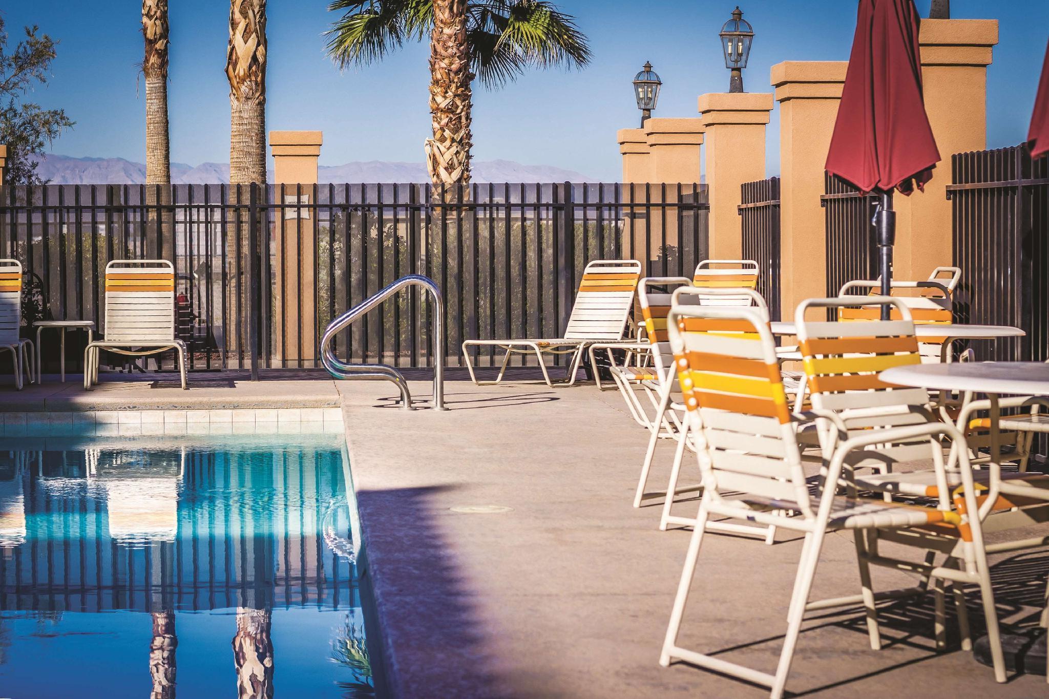 La Quinta By Wyndham Las Vegas Airport South Ngoại thất bức ảnh