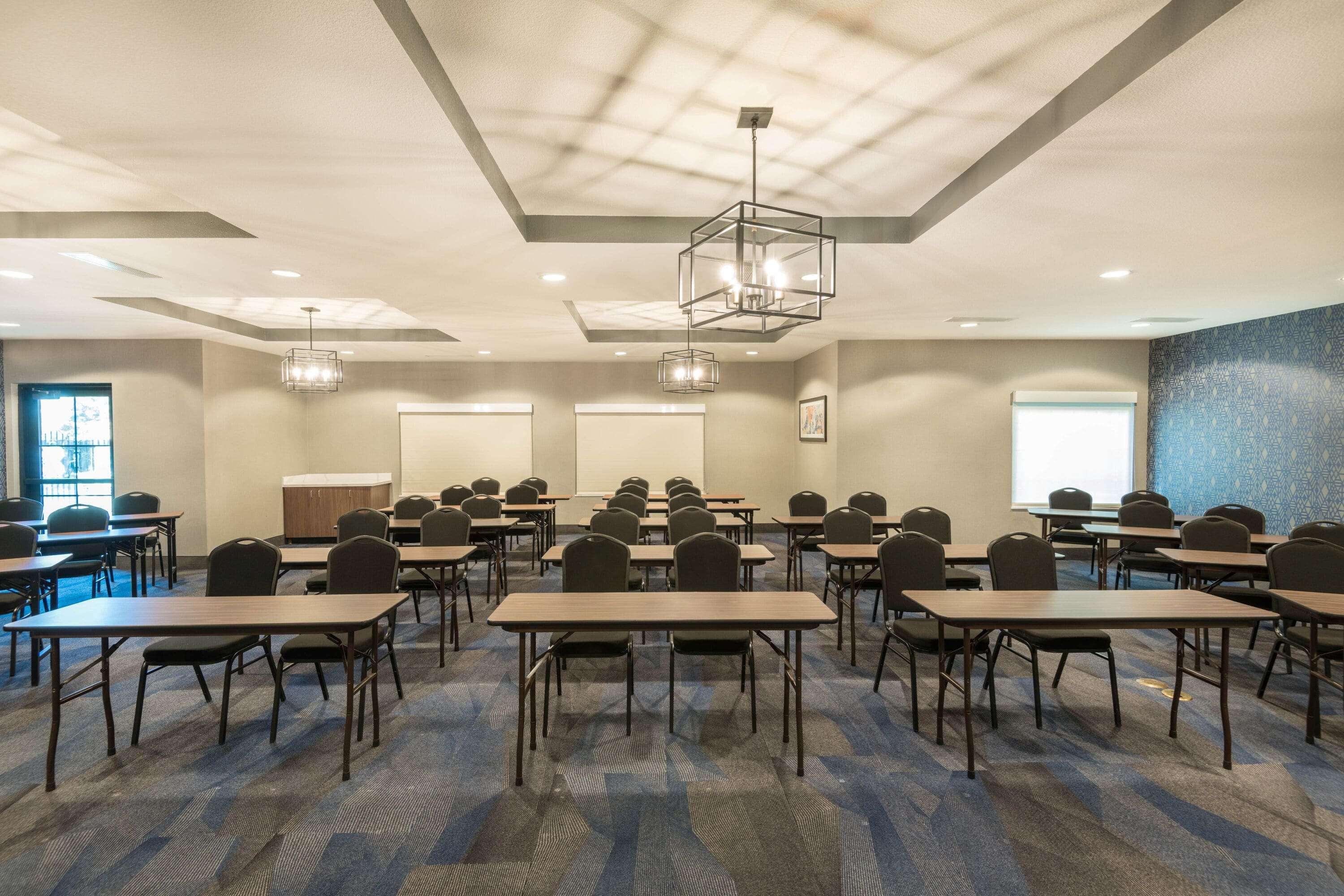 La Quinta By Wyndham Las Vegas Airport South Ngoại thất bức ảnh