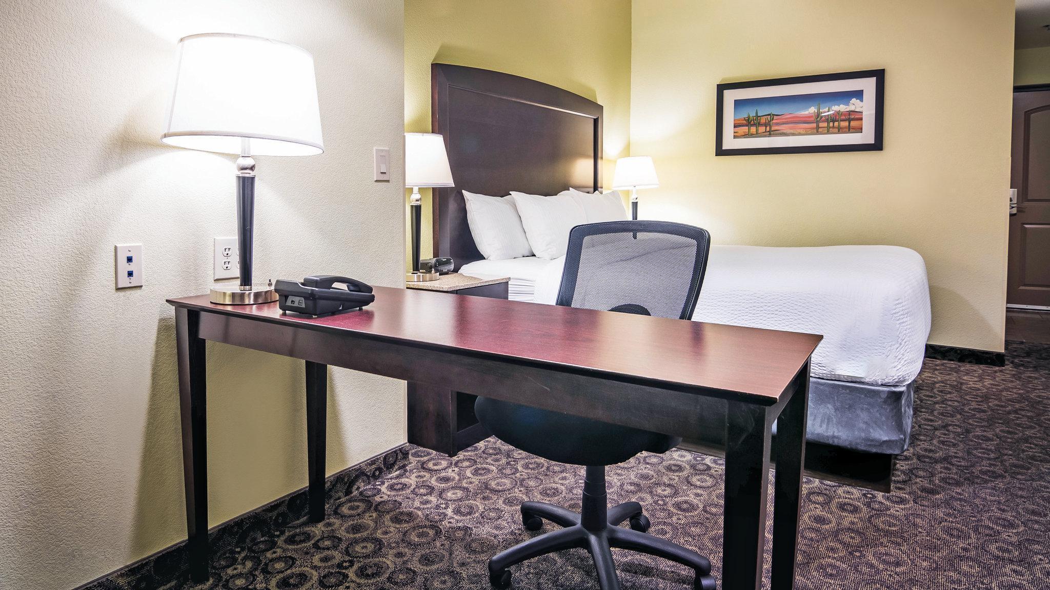 La Quinta By Wyndham Las Vegas Airport South Ngoại thất bức ảnh