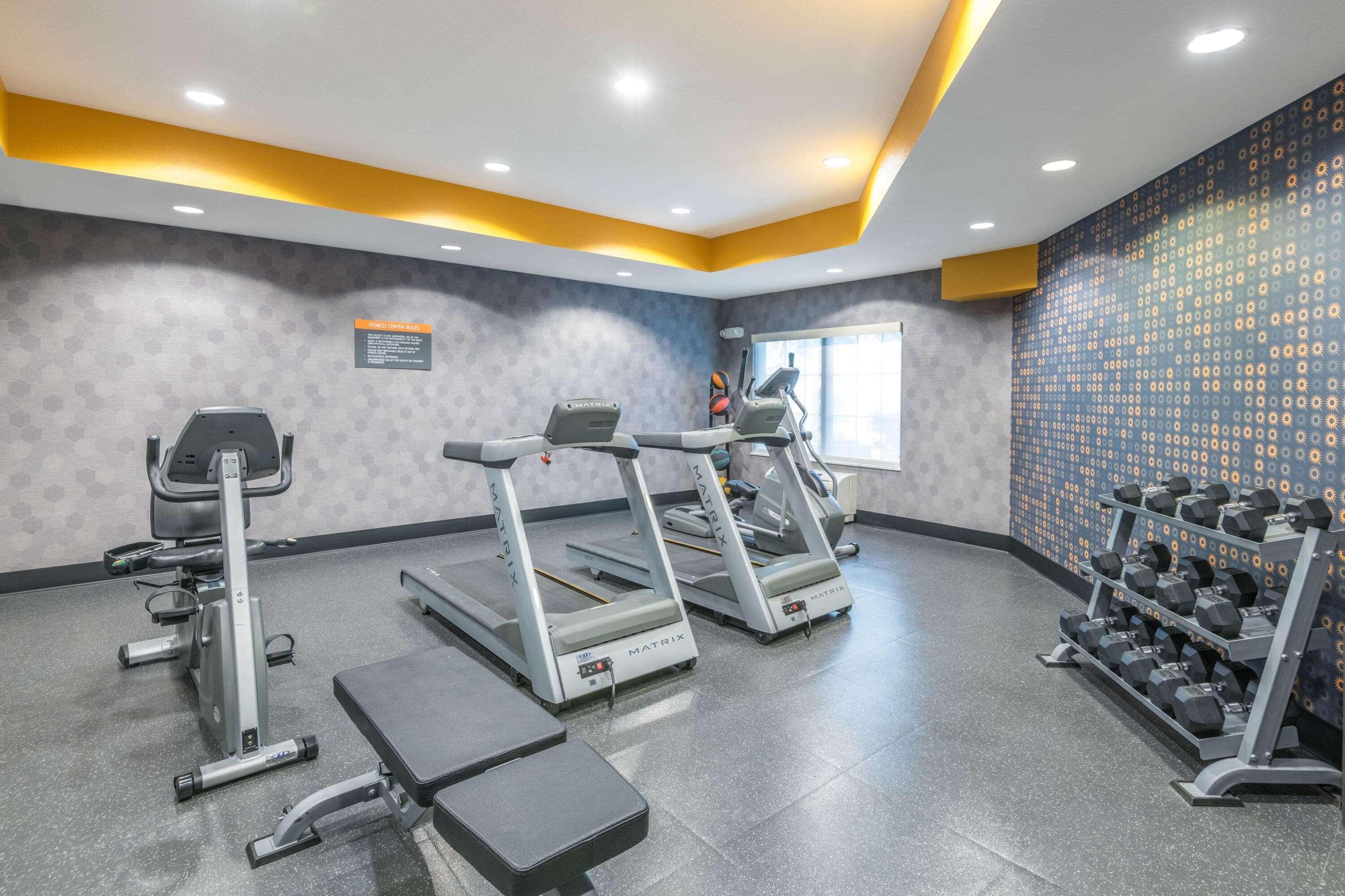 La Quinta By Wyndham Las Vegas Airport South Ngoại thất bức ảnh