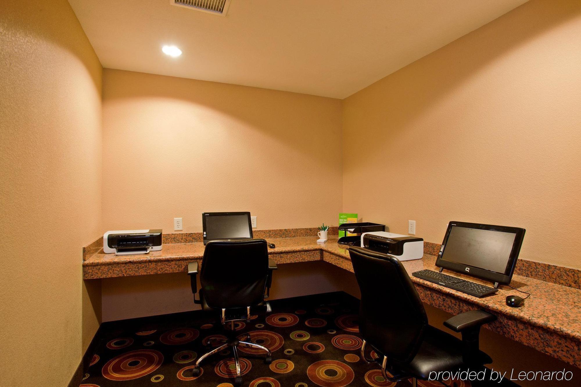 La Quinta By Wyndham Las Vegas Airport South Ngoại thất bức ảnh