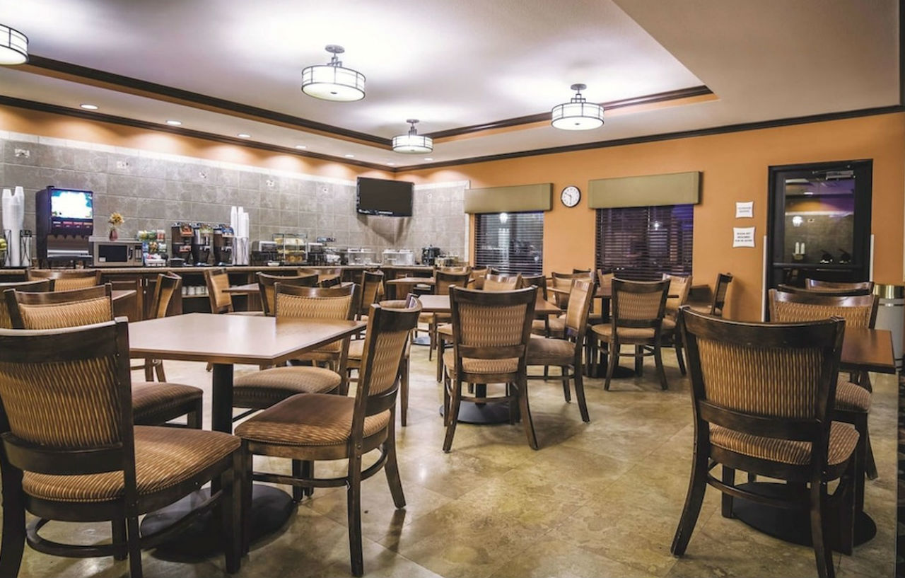 La Quinta By Wyndham Las Vegas Airport South Ngoại thất bức ảnh