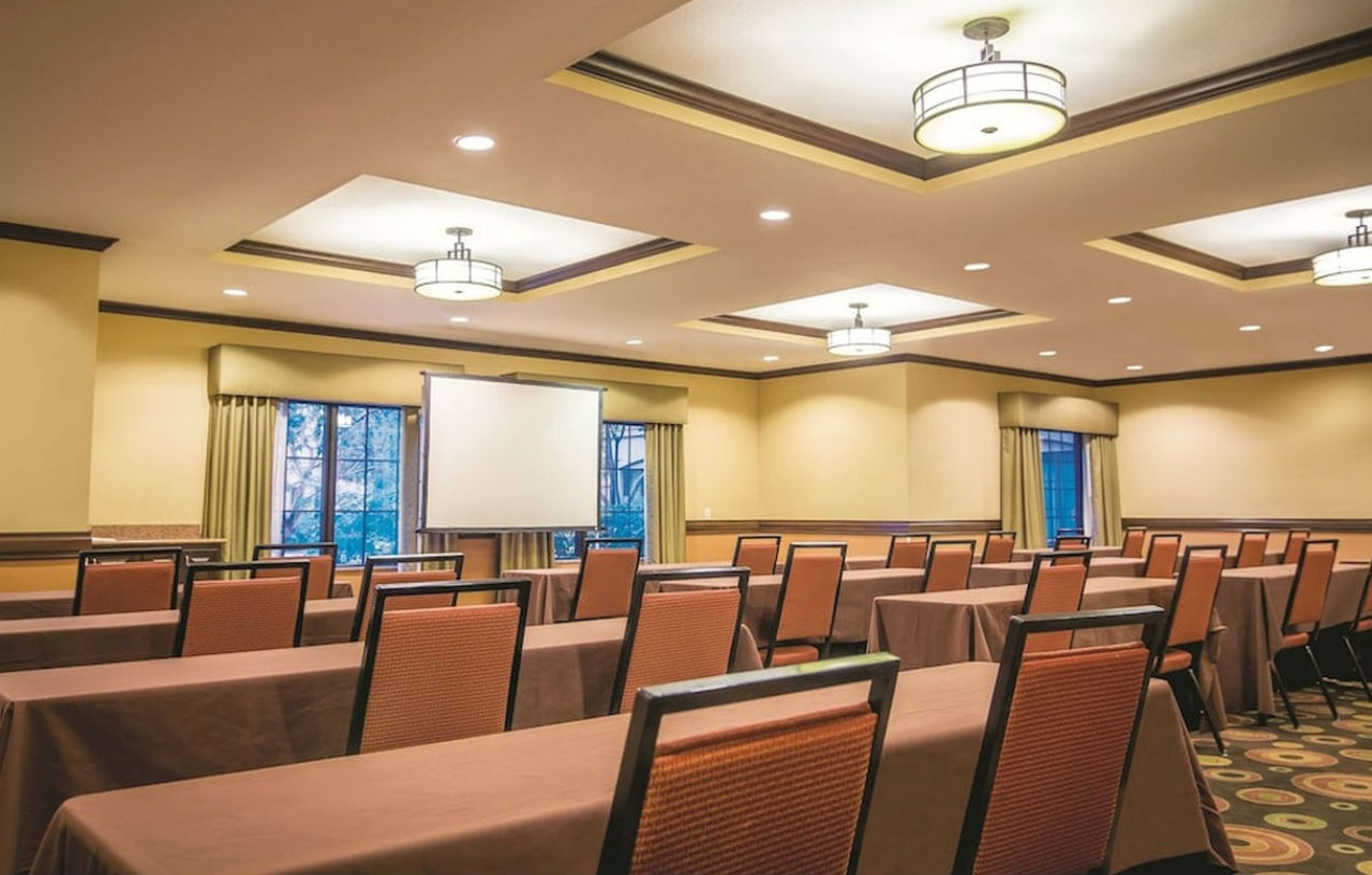 La Quinta By Wyndham Las Vegas Airport South Ngoại thất bức ảnh